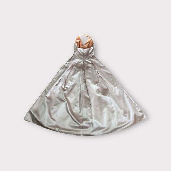 Jessica McClintock gunne sak vintage formal dress. - Picture 13 of 14